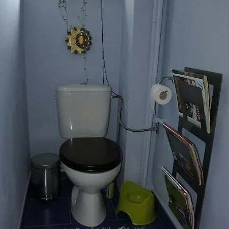 Apartamento V Zahradě Troja - In The Garden Troja Praga