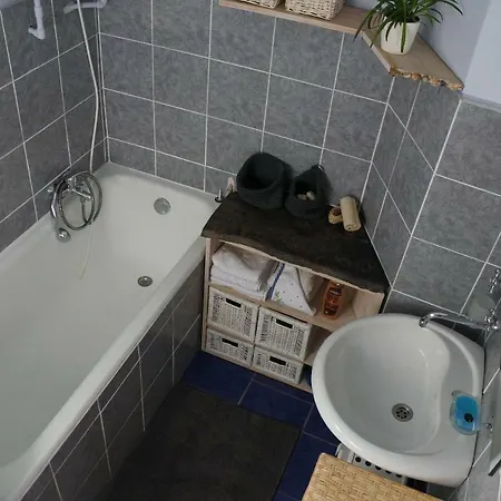 V Zahradě Troja - In The Garden Troja Apartamento *
